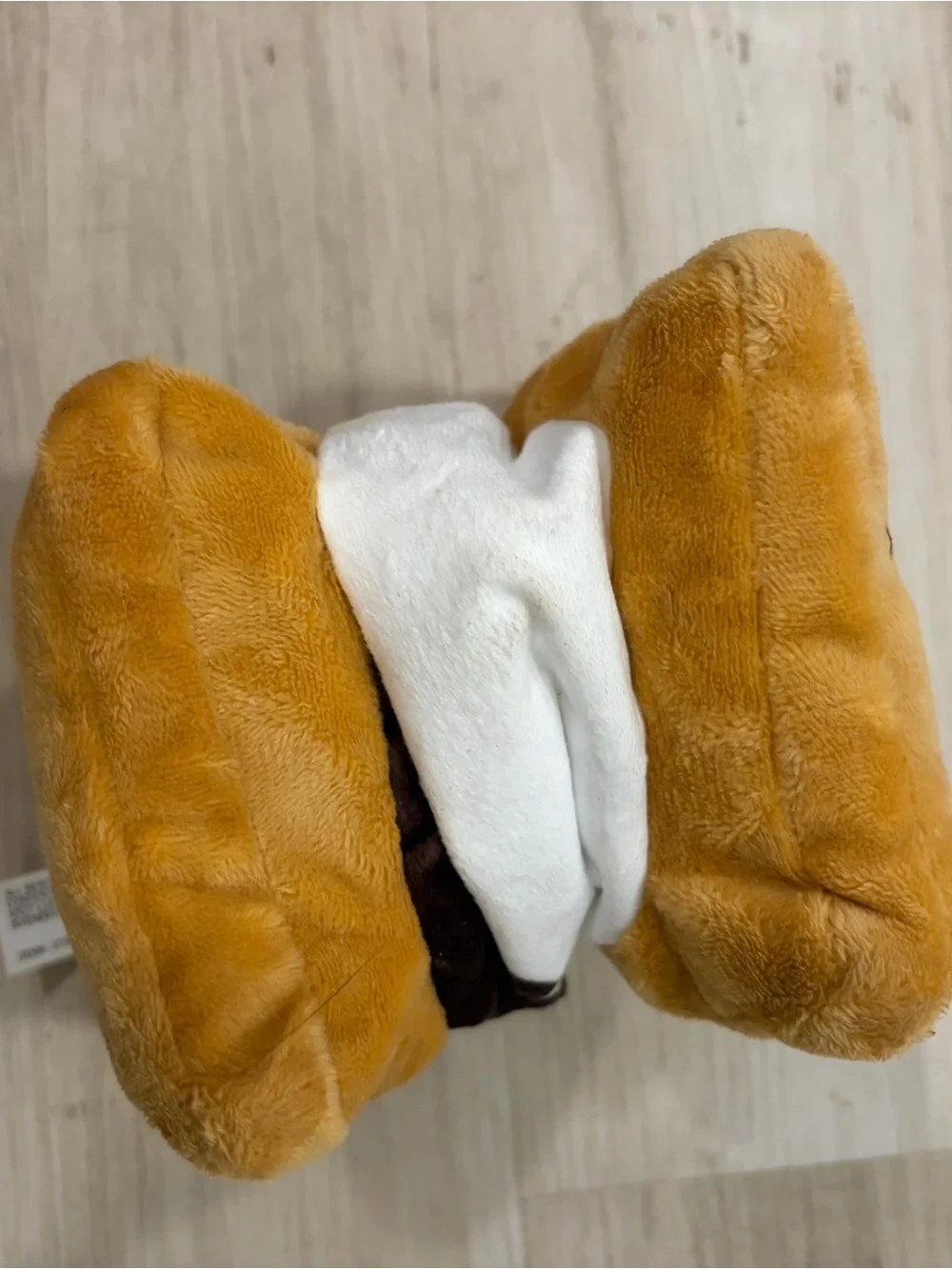 Bark Slobbermelon Pop and S’mores Summer Themed Toys